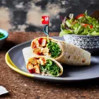 Business 20 image NANDO'S LOUGHBOROUGH Restaurants in Loughborough Le
