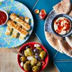 Business 2 image NANDO'S SOUTH HARROW Restaurants in Harrow Gr