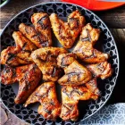 Business 8 image NANDO'S SOUTH RUISLIP Restaurants in Ruislip Mi