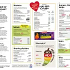 Business 7 image NANDO'S WARRINGTON - GOLDEN SQUARE Restaurants in Warrington Ch