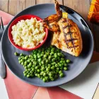 Business 10 image NANDO'S WARRINGTON - GOLDEN SQUARE Restaurants in Warrington Ch