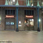 Business 1 image NANDO'S Portuguese Restaurants in Manchester La