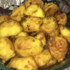 Business 3 image NARIBBA CATERING Food & Beverages in Sidcup Ke