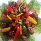 Business 7 image NARIBBA CATERING Food & Beverages in Sidcup Ke