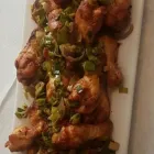 Business 8 image NARIBBA CATERING Food & Beverages in Sidcup Ke