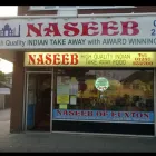 Business 2 image NASEEB INDIAN TAKEAWAY Takeaway Food in Chorley La