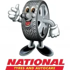 Business 6 image NATIONAL TYRES AND AUTOCARE Tyres in Kingston Upon Thames Su