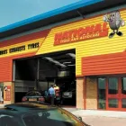 Business 5 image NATIONAL TYRES AND AUTOCARE Tyres in Reading Be