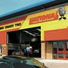 Business 1 image NATIONAL TYRES AND AUTOCARE Tyres in Kingston Upon Thames Su