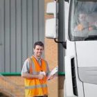 Business 3 image NATIONWIDE TRANSPORT TRAINING Schools in Manchester La