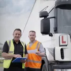 Business 4 image NATIONWIDE TRANSPORT TRAINING Schools in Manchester La