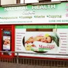 Business 3 image NATURAL HEALTH CLINIC CHINESE MEDICINE CENTRE Medical Facilities in Surbiton Su