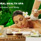 Business 1 image NATURAL HEALTH SPA Massage Therapists in Stockport Gr