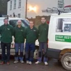 Business 11 image NATURES WAY CHINESE HERBAL MEDICINE Acupuncture in Aberdeen Ab