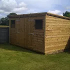 Business 3 image NDA PRIVATE CLIENTS Interior Designers in Nottingham No