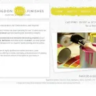 Business 3 image NELSON GILMOUR SMITH Accountants in Glasgow La