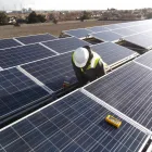 Business 1 image NES ROOFING AND ENERGY Roofing Contractors in Liverpool Me