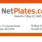 Business 1 image NETPLATES Garages in Birmingham We