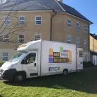 Business 5 image NEW BEGINNINGS REMOVALS LTD Van Hire in Bicester Ox