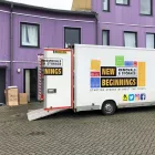 Business 10 image NEW BEGINNINGS REMOVALS LTD Van Hire in Bicester Ox