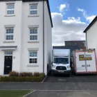 Business 12 image NEW BEGINNINGS REMOVALS LTD Van Hire in Bicester Ox