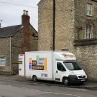 Business 19 image NEW BEGINNINGS REMOVALS LTD Van Hire in Bicester Ox