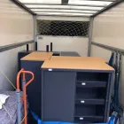 Business 26 image NEW BEGINNINGS REMOVALS LTD Van Hire in Bicester Ox