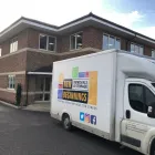 Business 28 image NEW BEGINNINGS REMOVALS LTD Van Hire in Bicester Ox