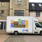 Business 30 image NEW BEGINNINGS REMOVALS LTD Van Hire in Bicester Ox