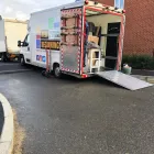 Business 35 image NEW BEGINNINGS REMOVALS LTD Van Hire in Bicester Ox