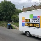 Business 41 image NEW BEGINNINGS REMOVALS LTD Van Hire in Bicester Ox
