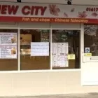 Business 1 image NEW CITY Vegan & Vegetarian Restaurants in Bury Gr