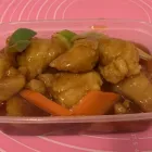 Business 2 image NEW CITY Vegan & Vegetarian Restaurants in Bury Gr