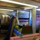 Business 1 image NEWBOLD TEXTILES FABRIC MILL SHOP Specialist Shops in Rochdale Gr