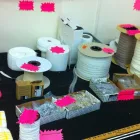 Business 4 image NEWBOLD TEXTILES FABRIC MILL SHOP Specialist Shops in Rochdale Gr