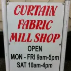 Business 10 image NEWBOLD TEXTILES FABRIC MILL SHOP Specialist Shops in Rochdale Gr