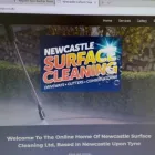 Business 7 image NEWCASTLE SURFACE CLEANING Sandblasting Services in Newcastle Upon Tyne Ty