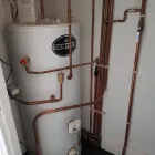 Business 2 image NEWPLUMB LTD Real Estate Services in Cheadle Ch