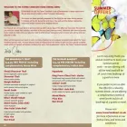 Business 7 image NEWS & WINE Newsagents in Harrow Mi
