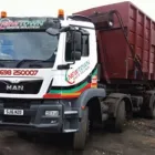 Business 10 image NEWTOWN SKIP HIRE Waste Management in Motherwell La