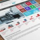 Business 1 image NEXUS WEBSITES Web Developers in Orrell La