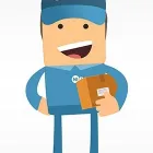 Business 1 image NI PARCELS Courier Services in Belfast Co