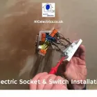 Business 4 image NIC ELECTRICS Home Appliances Installation & Repair in Stockport Gr