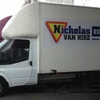Business 1 image NICHOLAS VAN HIRE Van Hire in Garston Me