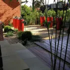 Business 5 image NICK BALDWIN GARDEN DESIGN Garden Designers in Reading Be