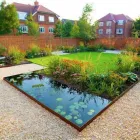 Business 6 image NICK BALDWIN GARDEN DESIGN Garden Designers in Reading Be