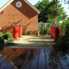 Business 8 image NICK BALDWIN GARDEN DESIGN Garden Designers in Reading Be