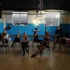 Business 2 image NICOLA MARTIN STUDIOS Sports & Recreation Instruction in Beeston No