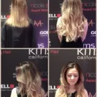 Business 1 image NICOLA SMYTH AWARD WINNING HAIR Hairdressers in LEAMINGTON SPA Wa