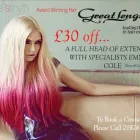 Business 4 image NICOLA SMYTH AWARD WINNING HAIR Hairdressers in LEAMINGTON SPA Wa